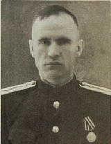 Кузьмин Павел Михайлович